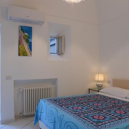 Capri Villa Vittoria By Capri Property อนากาปรี ภายนอก รูปภาพ