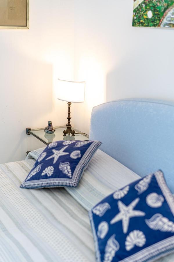 Capri Villa Vittoria By Capri Property อนากาปรี ภายนอก รูปภาพ