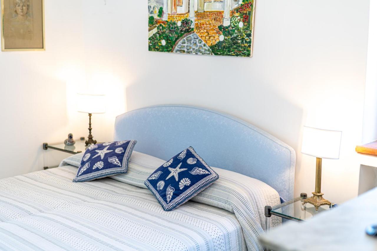 Capri Villa Vittoria By Capri Property อนากาปรี ภายนอก รูปภาพ