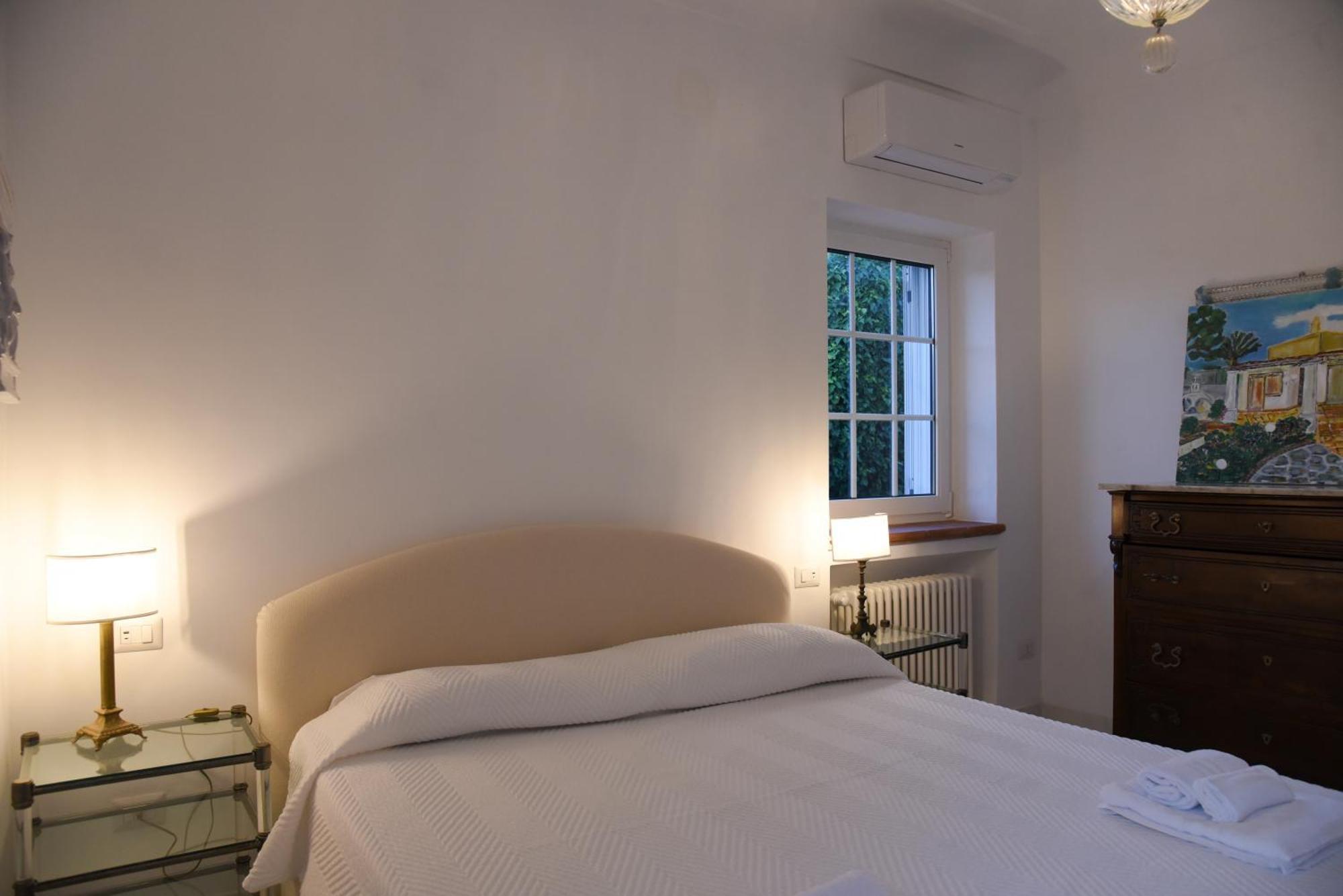 Capri Villa Vittoria By Capri Property อนากาปรี ภายนอก รูปภาพ